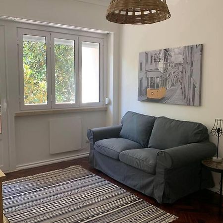 Casa Do Largo Sardinha - Very Central Apartment With Ac Lisboa Exteriér fotografie